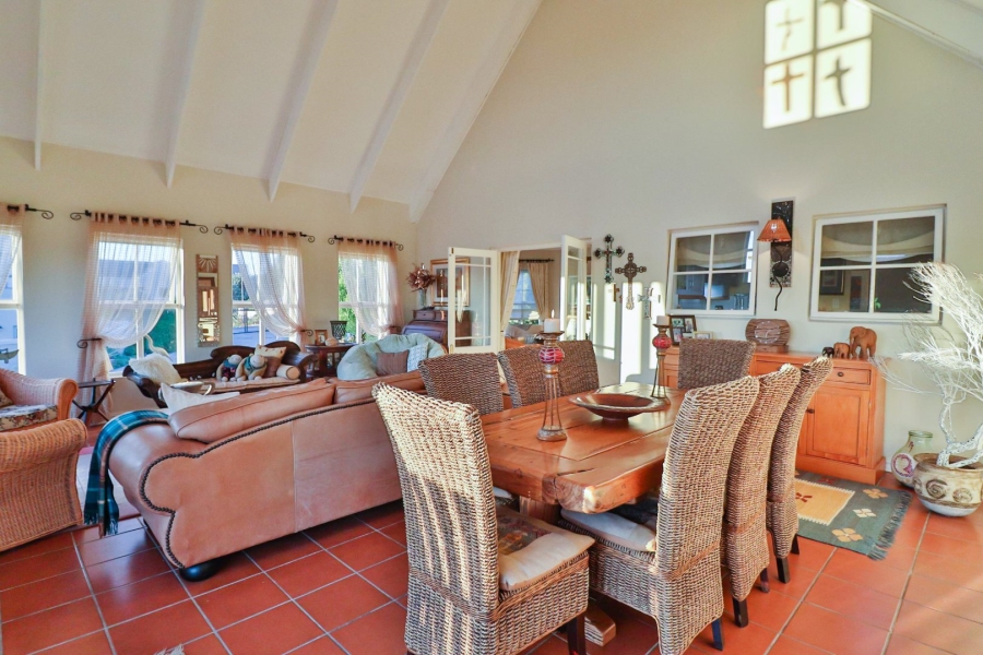 5 Bedroom Property for Sale in Myburgh Park Western Cape